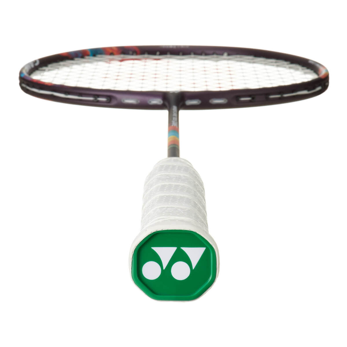 YONEX 2NF-700G ナノフレア700ゲーム バドミントンラケット ヨネックス