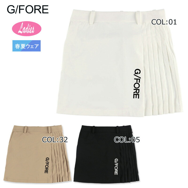 楽天市場】g fore レディース（レディースウェア｜ウェア）：ゴルフ