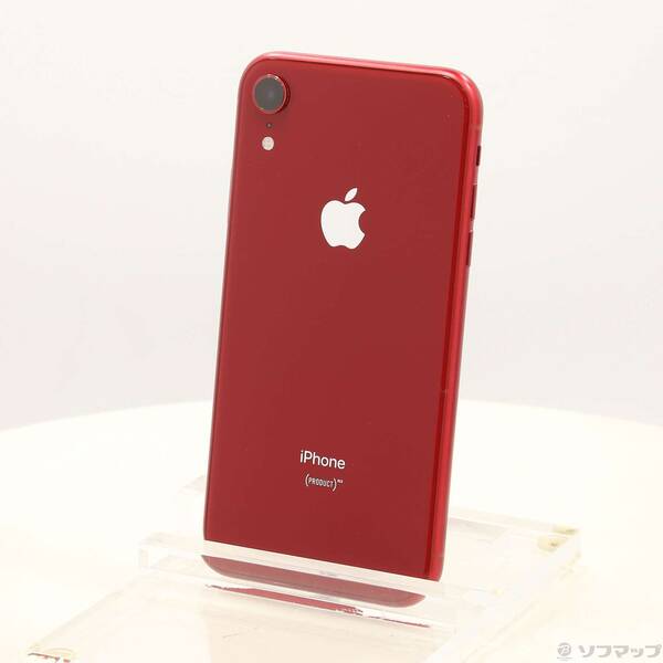 楽天市場】iphone xr 128 simフリー 赤ロムの通販