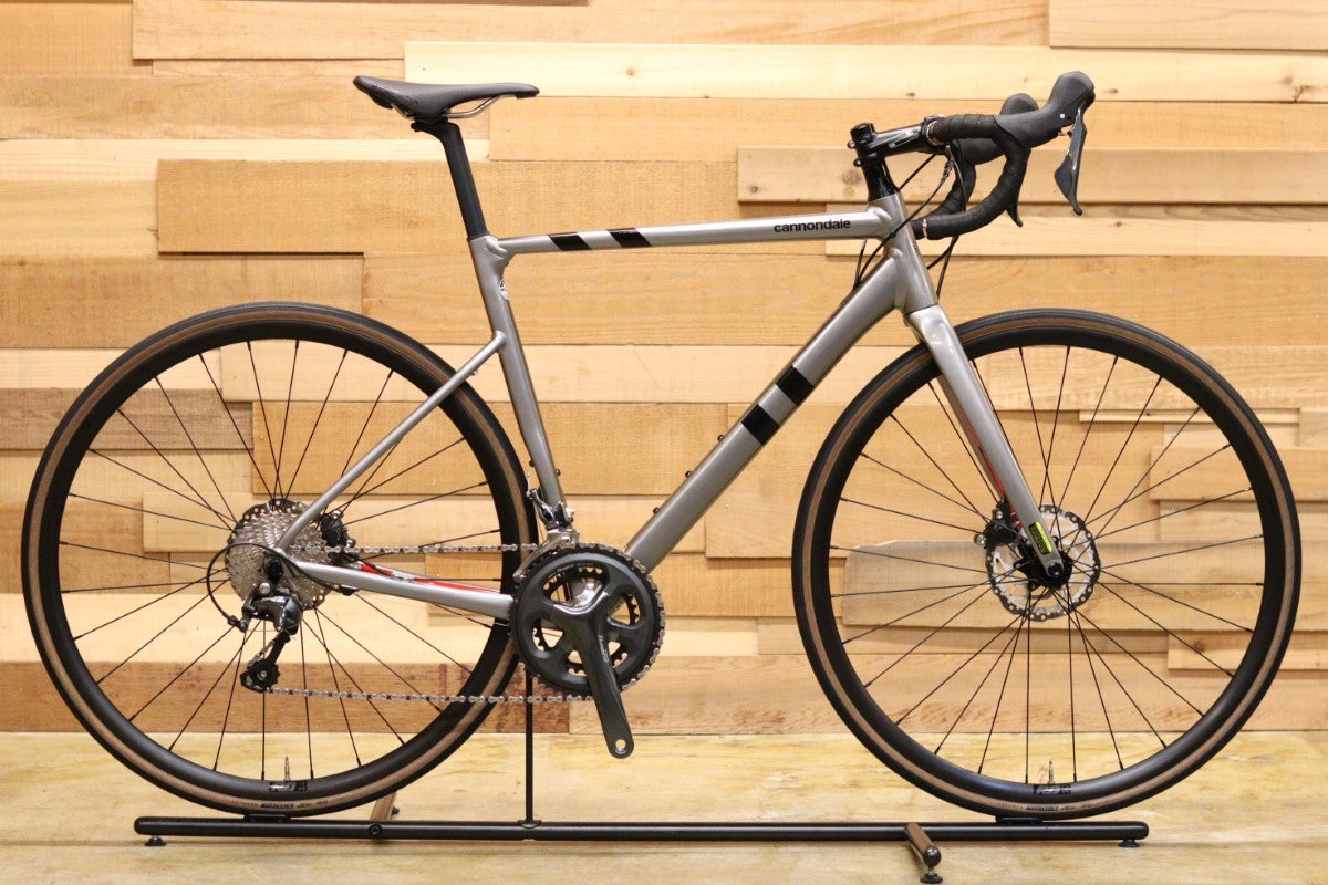 キャノンデール CANNONDALE CAAD13 DISC 2023 54サイズ シマノ