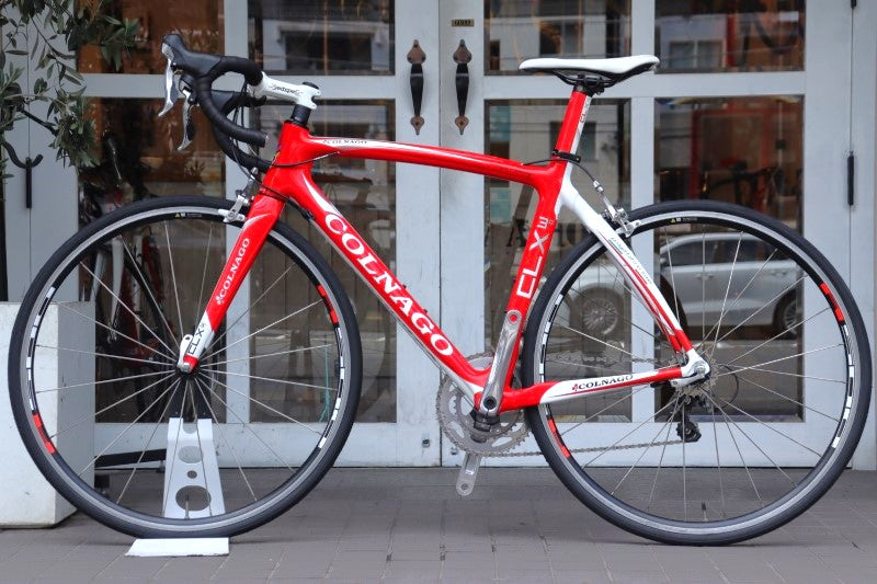 コルナゴ COLNAGO CLX3.0 2012モデル 50Sサイズ シマノ 105MIX 5700
