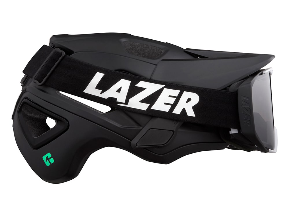 LAZER JACKAL KC（ジャッカル キネティコア）【CE EN1078】【JCF