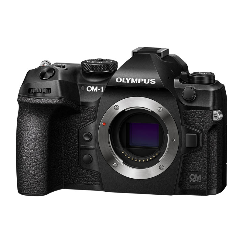OLYMPUS／OM SYSTEM OM SYSTEM OM-1 ボディー 買取価格｜フジヤカメラ