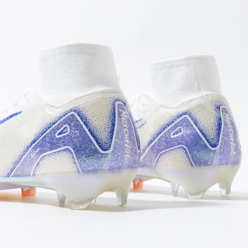 ズーム マーキュリアル スーパーフライ 10 エリート FG ブループリント