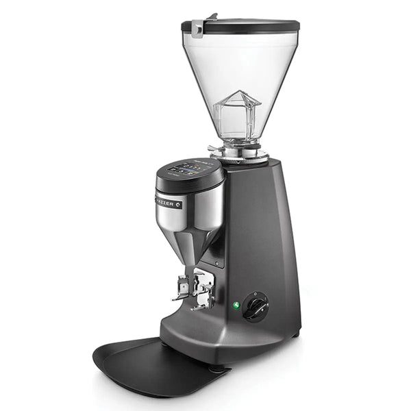 Buy Mazzer Super Jolly V Up Electronic Espresso Grinder