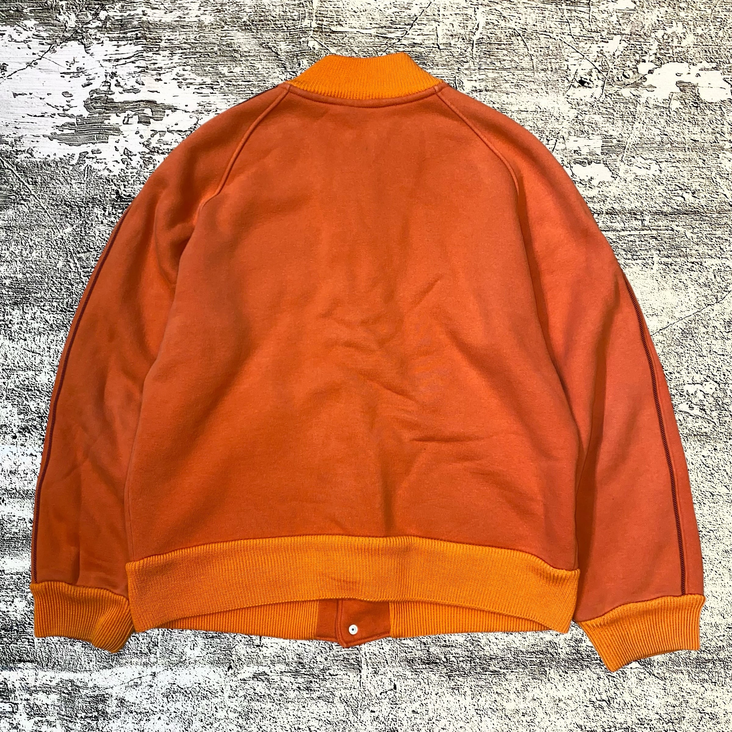 90s GOODENOUGH スウェット スタジャン GE オリジナル グッドイナフ