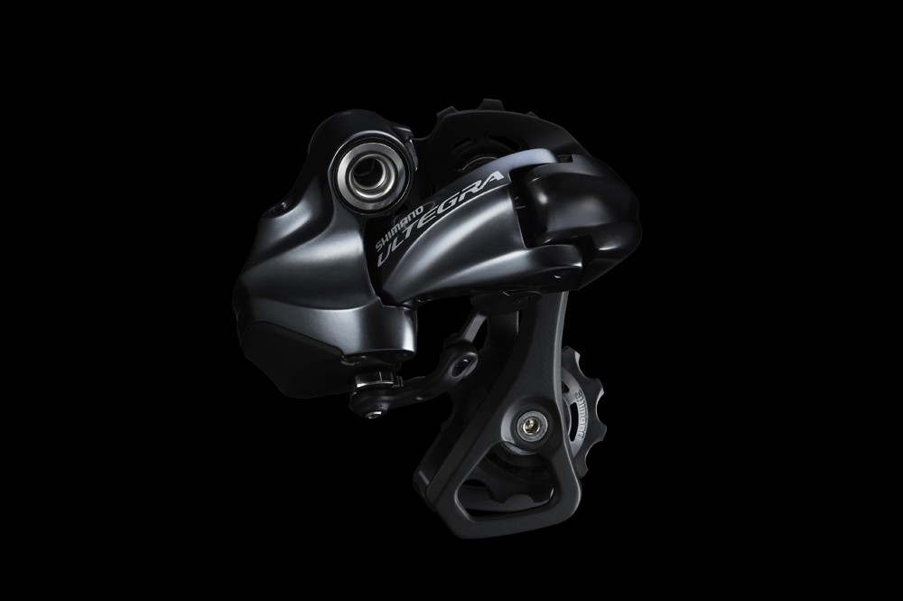 Shimano Ultegra 6870 Di2 11 speed groupset - first look | BikeRadar