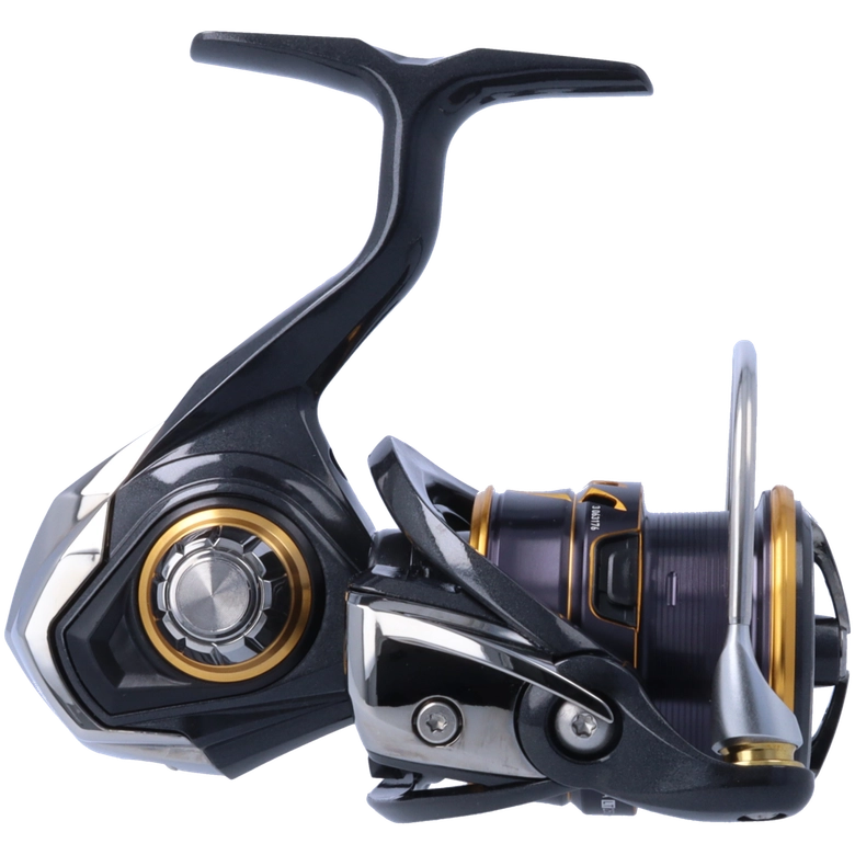 DAIWA 21カルディア FC LT2000S-Hの最安値・インプレ・釣果 | 本音の