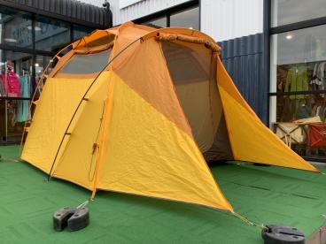 カテゴリ：テント・タープ｜キーワード：NORTH】商品一覧｜中古