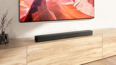 Sony HT-S2000 Review | PCMag