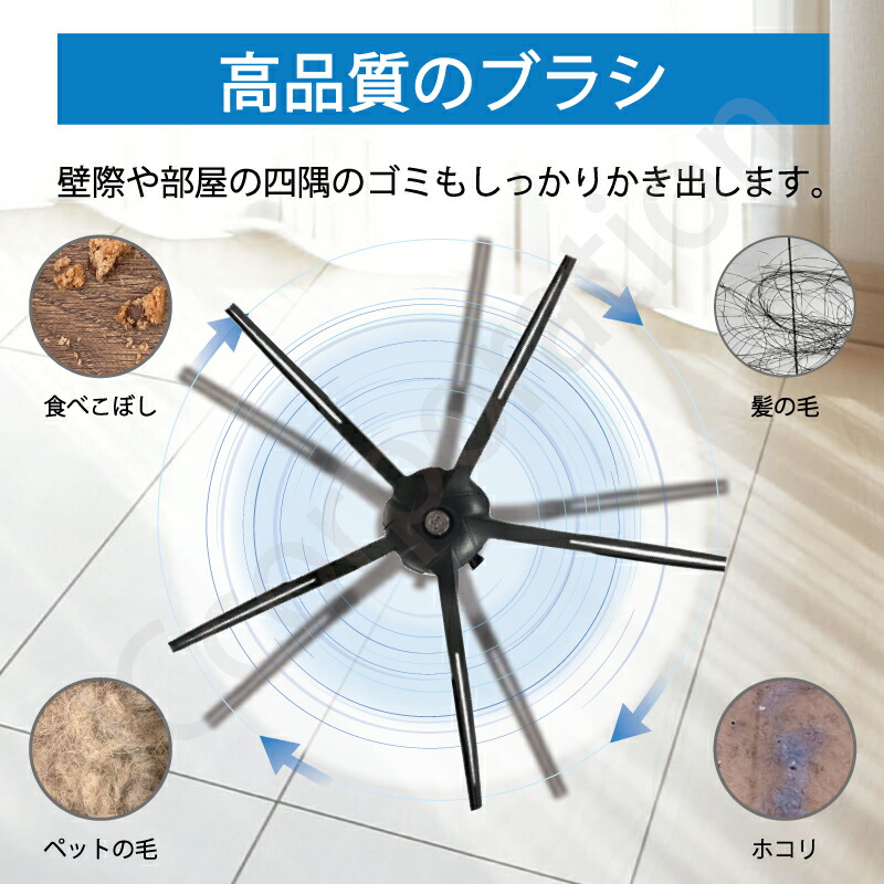 楽天市場】iieco ロボロック Roborock S7 MaxV Ultra / S7 MaxV Plus