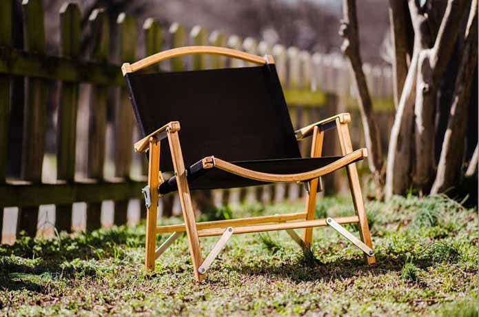 カーミットチェア完全ガイド】カスタム方法やよくある悩みも解決