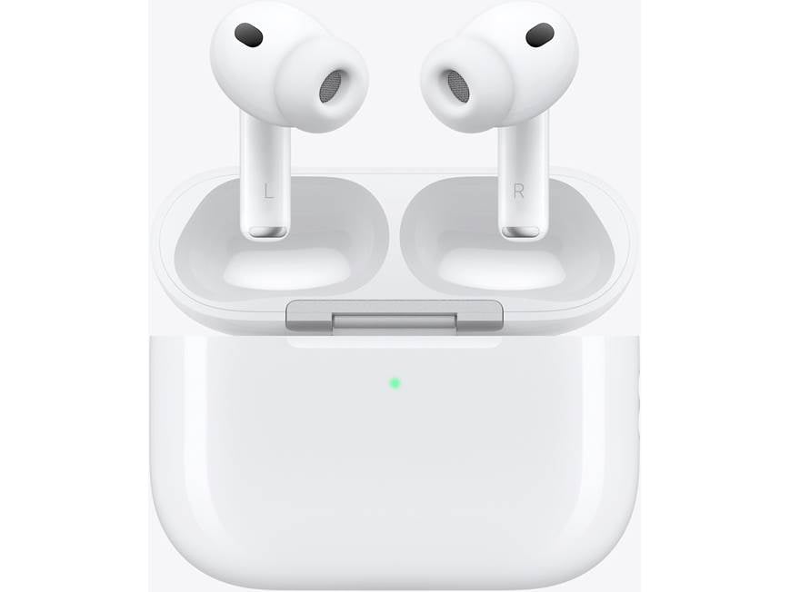 Apple AirPods Pro® 3 True wireless earbuds with active noise