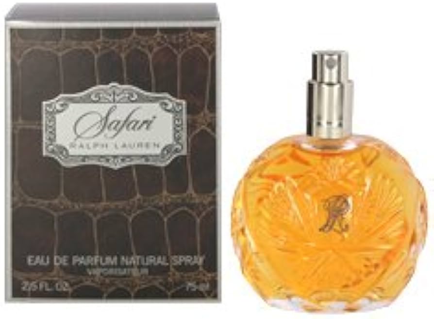 Amazon.co.jp: 【ラルフローレン】サファリ EDP・SP 75ml (並行輸入品