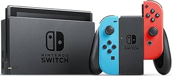 Amazon.com: Nintendo Switch, 6.2