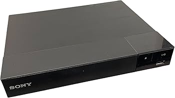 Amazon | ソニー ブルーレイプレーヤー/DVDプレーヤー2015年モデル