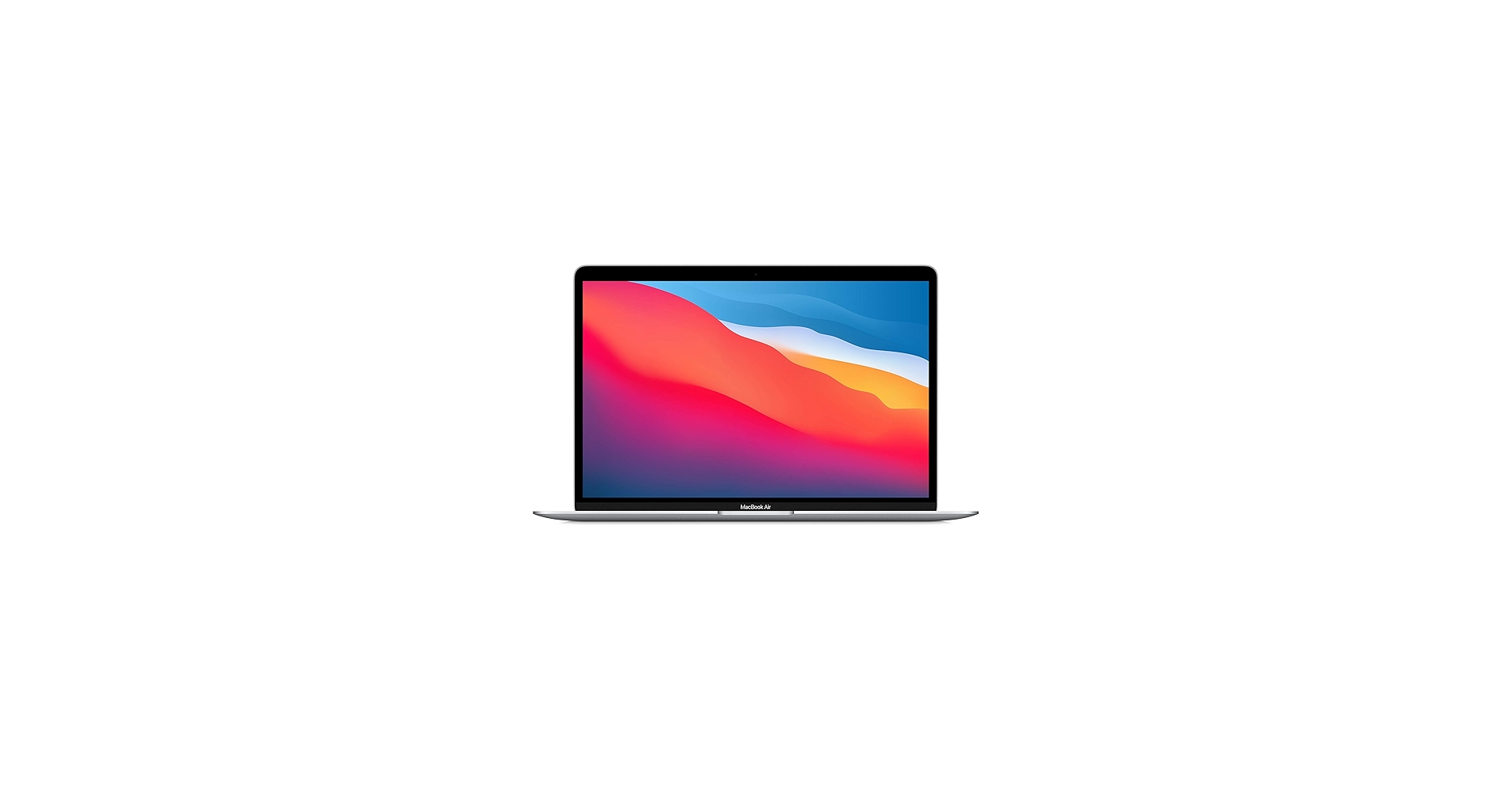Amazon.com: Apple Late 2020 MacBook Air with Apple M1 Chip (13