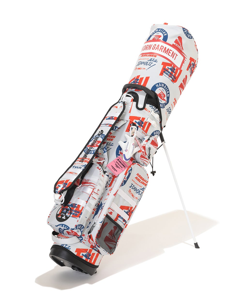 ゴルフアパレルブランド「HORN GARMENT（ホーンガーメント）」が