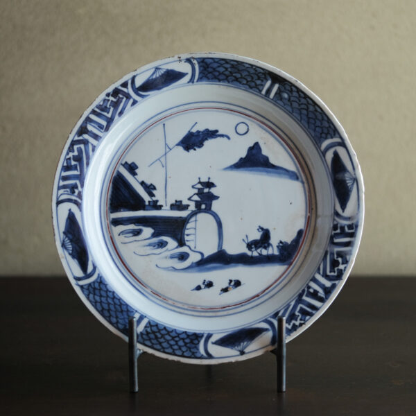 17C | 時代 | 骨董と詩学 Antique & Poetics | 蛇韻律