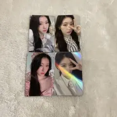 2026年最新】itzy ラキドロ soundwaveの人気アイテム - メルカリ