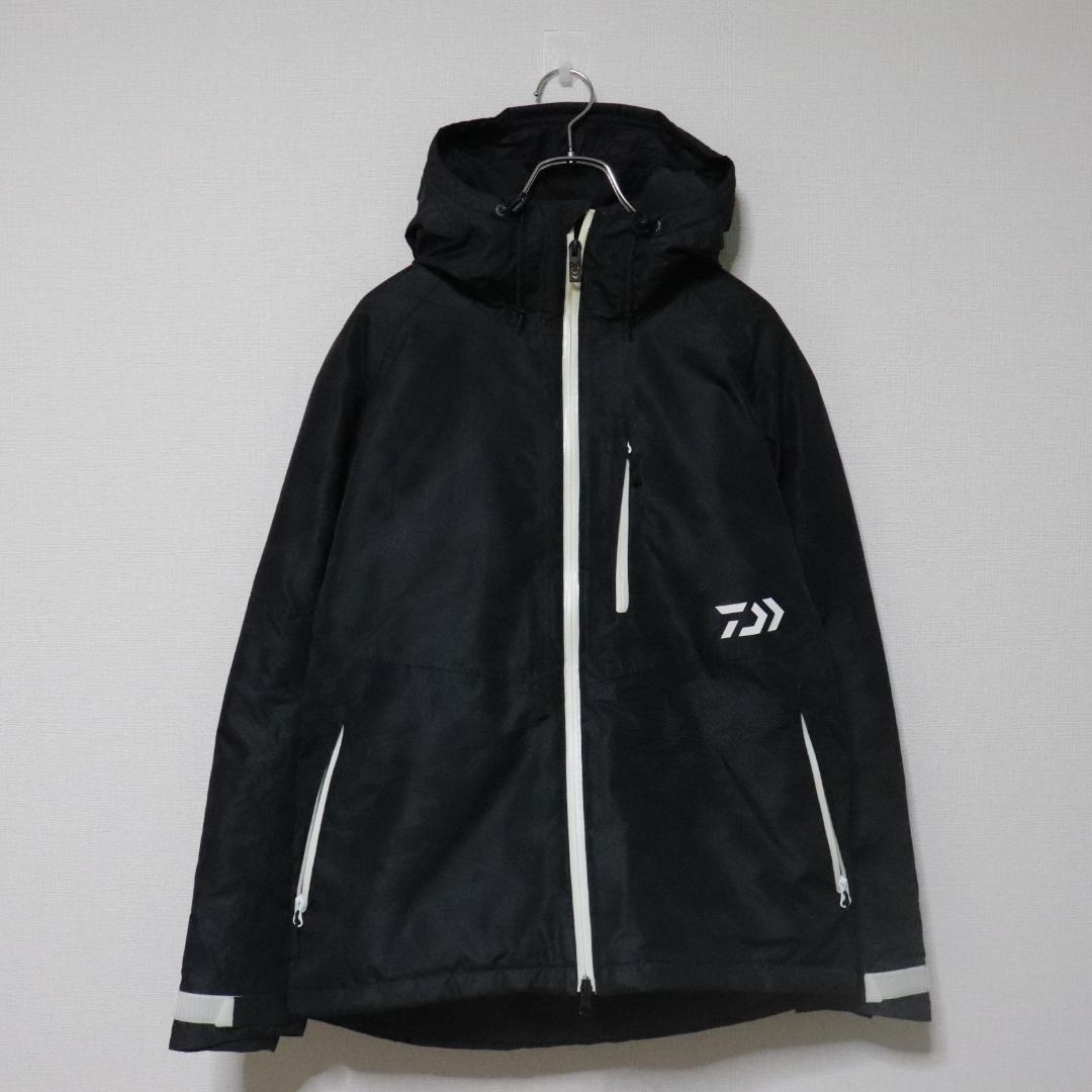 DAIWA ダイワ フィッシング 中綿 ジャケット ジャンパー 迷彩 M DAIWA（ダイワ） (数量限定特価・半額・55％OFF)ダイワ/DAIWA プリマ