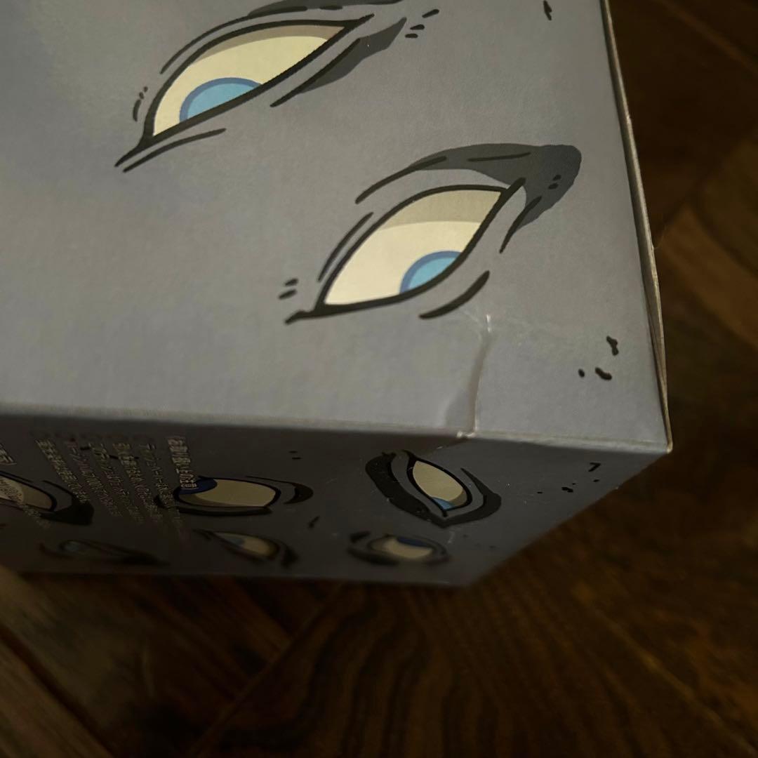 獄門疆 コトダマン×呪術廻戦 ティッシュ - メルカリ