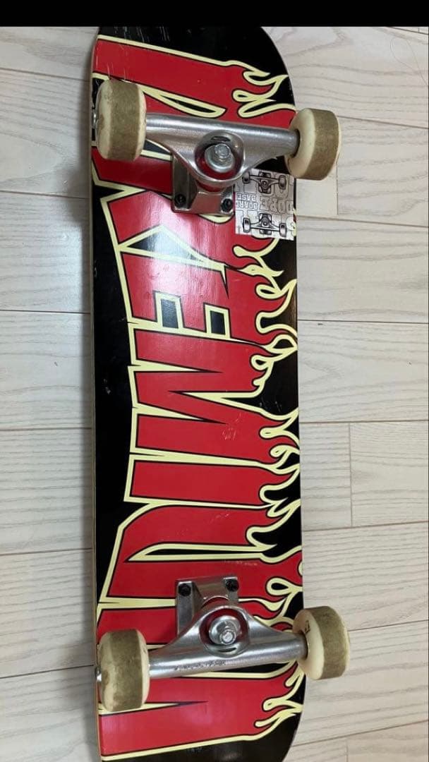 ナオタロウ 696MC of the day. ウオタニぶっ込んで、検査登録用のCVK仕様 #696mc