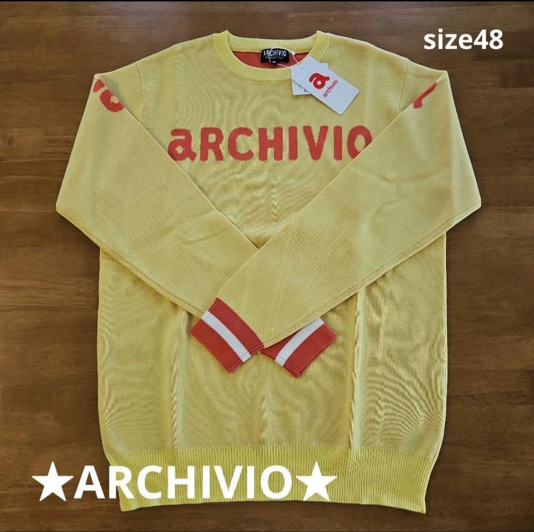 アルチビオ　セーター　48サイズ アルチビオ レディース ニット - ゴルフウェア通販 ビキジャパン公式