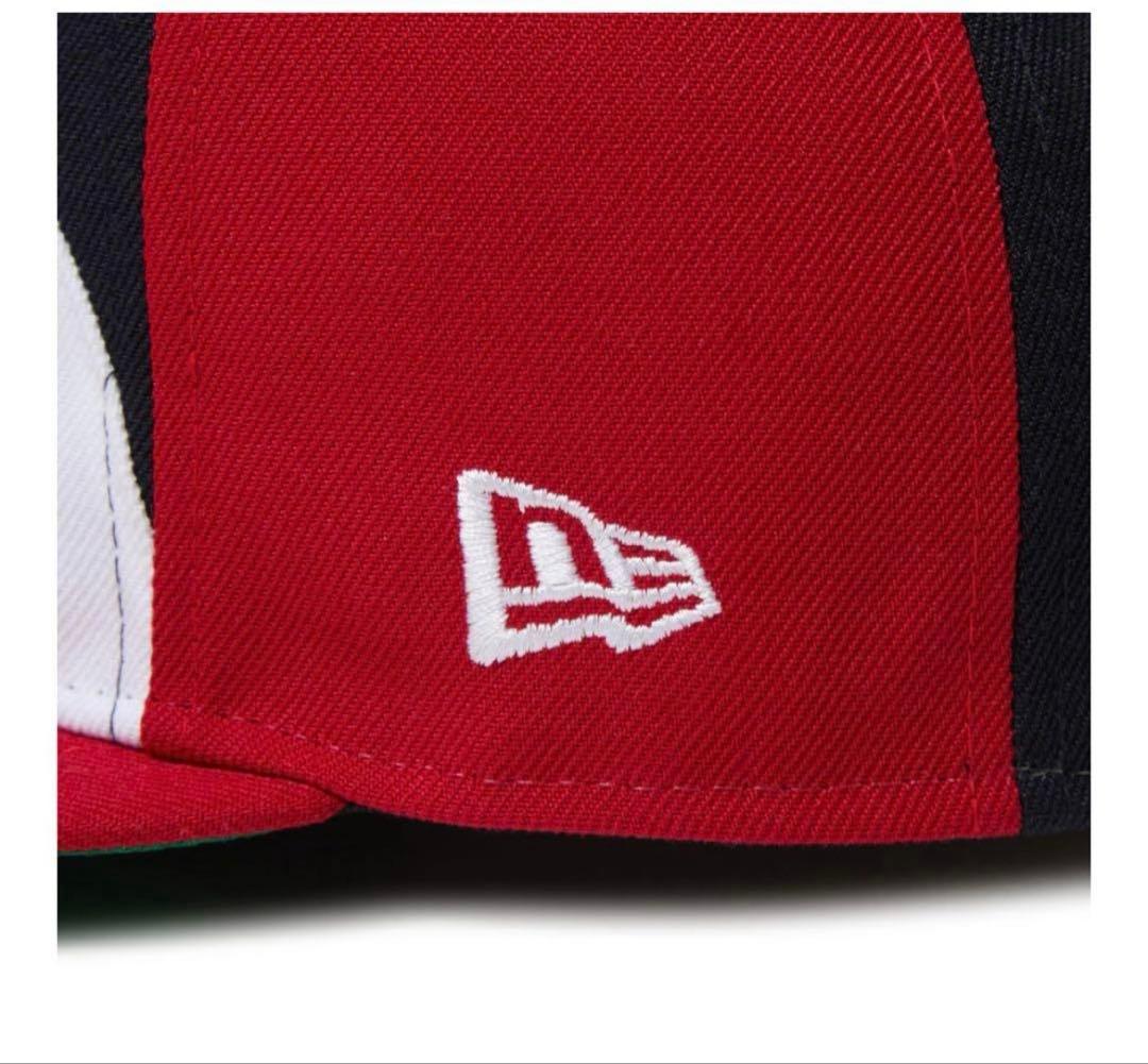 NewEra ニューエラ 59FIFTY 近鉄バッファローズ 7 1/2 - メルカリ