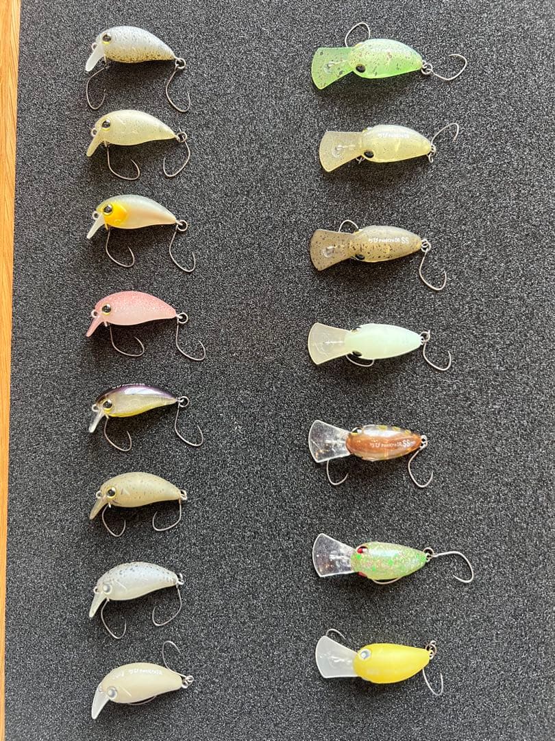 TIMON ティモン　ちびパニクラ　セット プロショップレージ オンラインショップ / TIMON (ティモン) / ちび