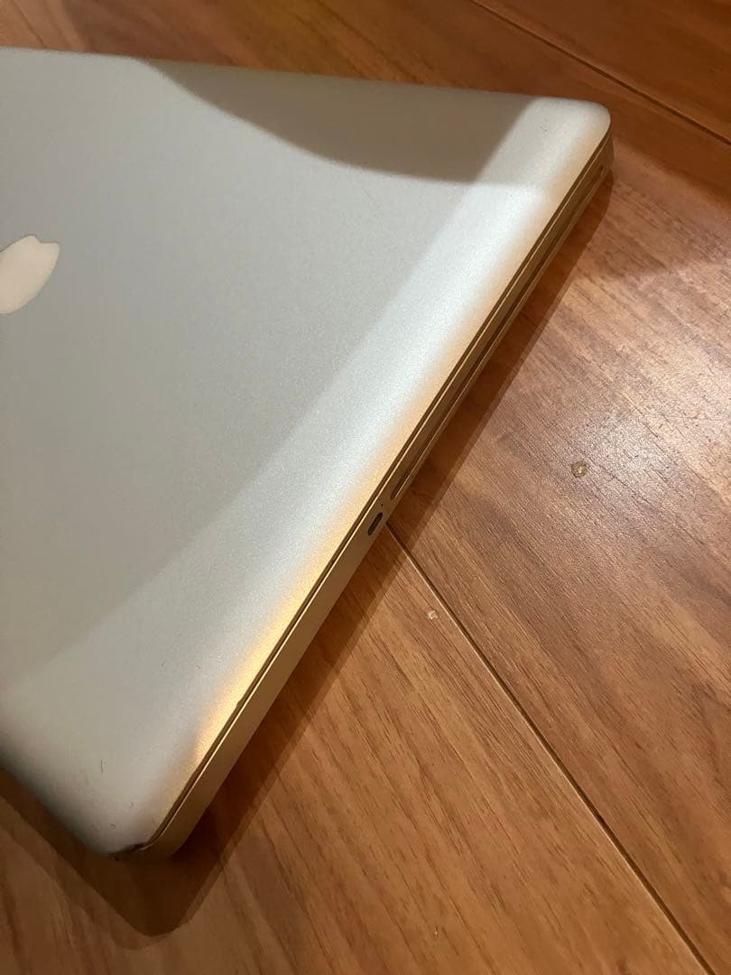 ジャンク品 MacBook Pro (13-inch, Mid 2010) - メルカリ