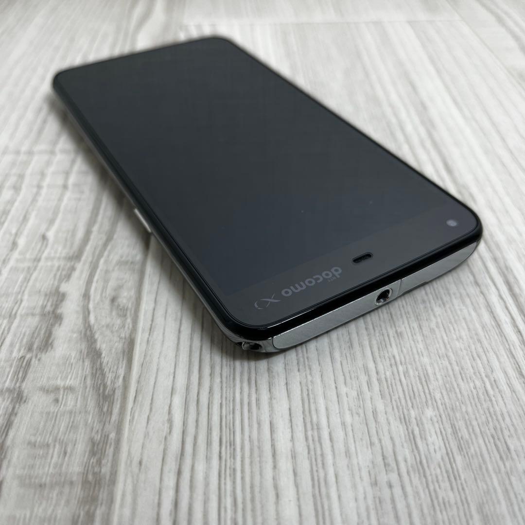 動作確認】 ドラゴンクエスト スマホ SH-01F DRAGON QUEST - メルカリ