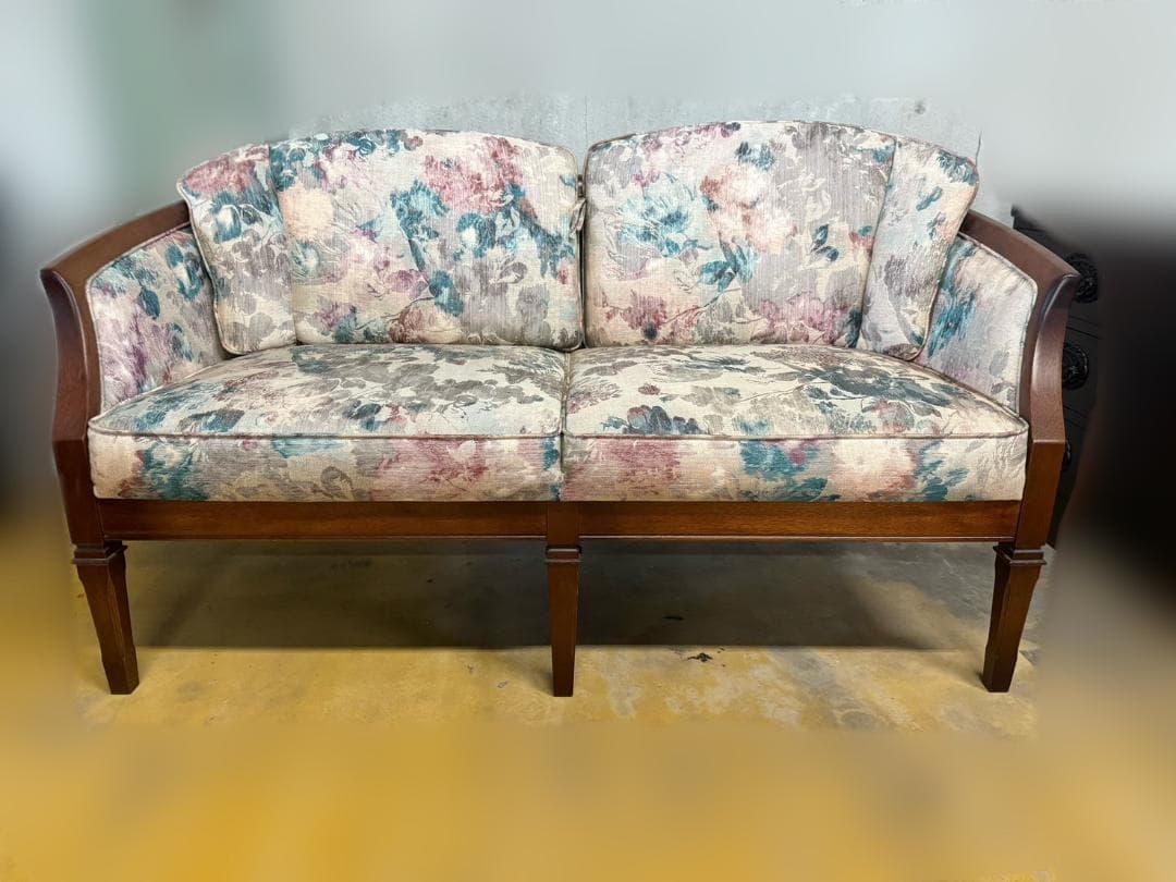 maruni マルニ 地中海シリーズ ソファー 地中海 - マルニ木工 公式サイト - Maruni