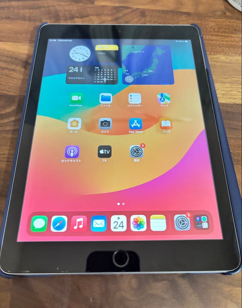 Apple iPad (第6世代) シルバー 32GB ケース付き Amazon.co.jp: 【整備済み品】 Apple iPad (第6世代) Wi-Fi +