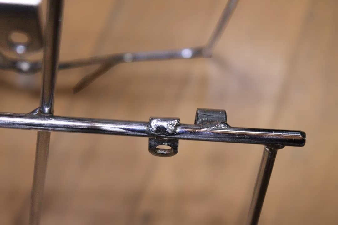 フロントキャリア ランドナー 26インチ用 キャンピング 輪行 - メルカリ